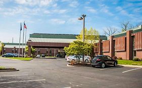 Quality Inn Castleton